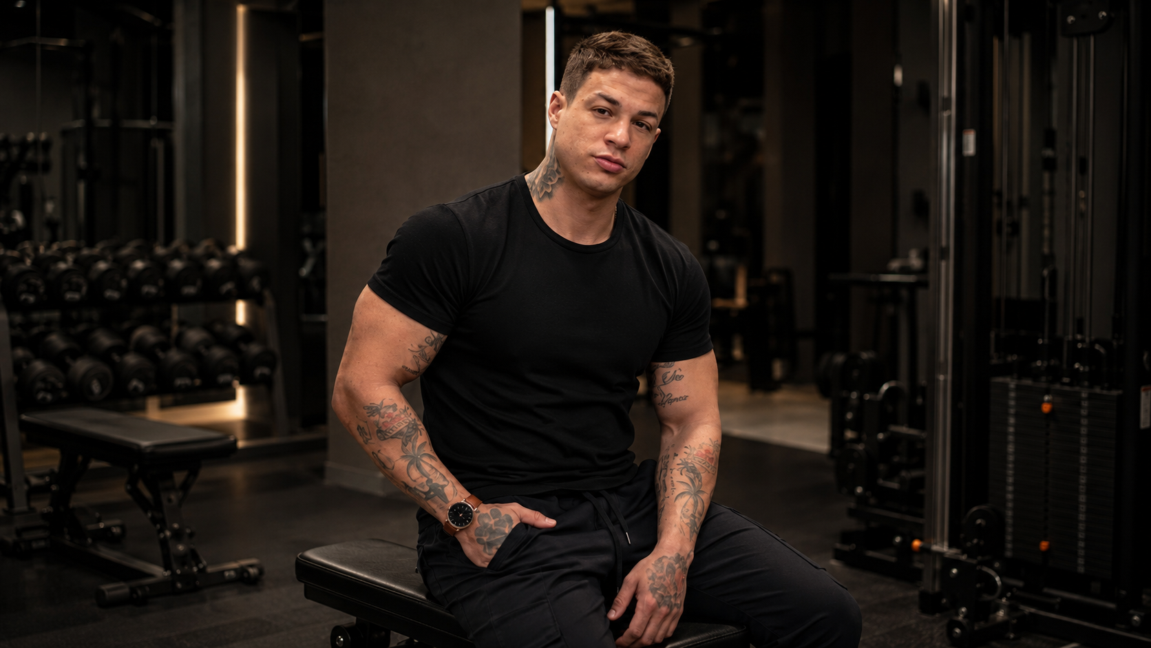 Guilherme Sampaio